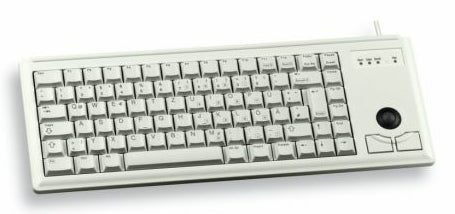 CHERRY G84-4400