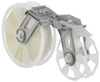 Brother MC-PP3CL DirectLabel cartridge Transparent 50 mm for Brother Tape Creator 50 mm