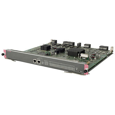 HPE JG609A network switch module