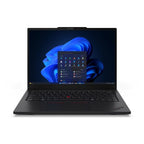 Lenovo ThinkPad L13 Gen 6 (Intel) Intel Core Ultra 7 255U Laptop 33.8 cm (13.3") WUXGA 16 GB LPDDR5x-SDRAM 512 GB SSD Wi-Fi 6E (802.11ax) Windows 11 Pro UK English Black