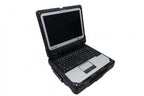 Panasonic PCPE-HAV3317 mobile device dock station Tablet Black