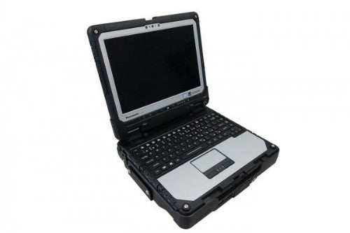 Panasonic PCPE-HAV3317 mobile device dock station Tablet Black