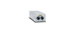Allied Telesis AT-DMC1000/ST-50 network media converter 1000 Mbit/s 850 nm Multi-mode