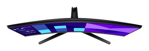 Samsung 27" S39GD Full HD Curved Monitor