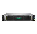 HPE MSA 2050 disk array Rack (2U)
