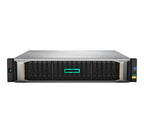 HPE MSA 2050 disk array Rack (2U)