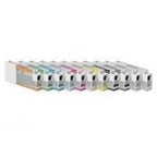 Epson C13T636B00/T636B Ink cartridge green 700ml for Epson Stylus Pro WT 7900/7900