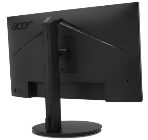 Acer CB2 CB272P6 – 27" Full HD IPS, 144Hz, 1ms VRB, AdaptiveSync, Ergonomic Stand