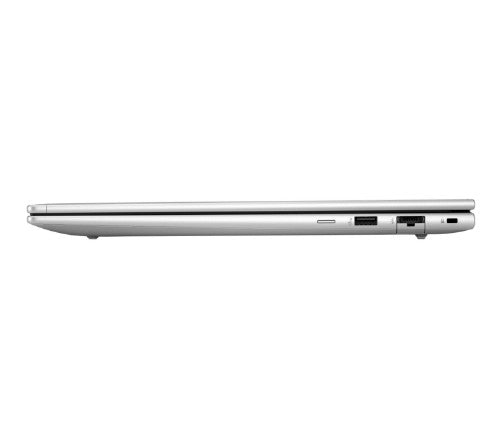 HP ProBook 460 16 inch G11 Notebook PC Intel Core Ultra 5 125U Laptop 40.6 cm (16") WUXGA 16 GB DDR5-SDRAM 512 GB SSD Wi-Fi 6E (802.11ax) Windows 11 Pro AI PC Silver