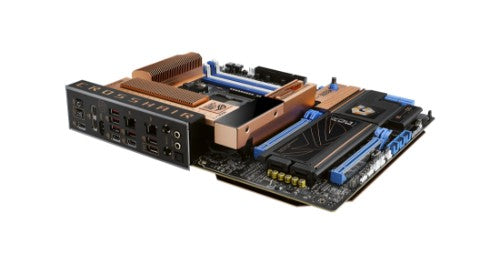 ASUS ROG CROSSHAIR 2006 AMD X870E Socket AM5 ATX