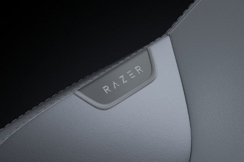 Razer Iskur V2 NewGen Gaming armchair Padded seat Grey