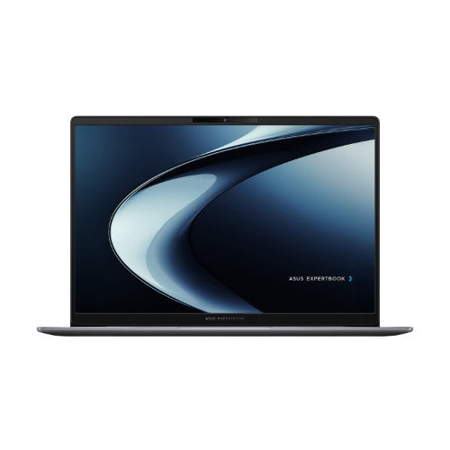 ASUS ExpertBook P3 PM3606CK-R715X Copilot+ PC AMD Ryzen™ AI 7 350 Laptop 40.6 cm (16") WUXGA 16 GB DDR5-SDRAM 512 GB SSD Wi-Fi 7 (802.11be) Windows 11 Pro Grey QWERTY UK English
