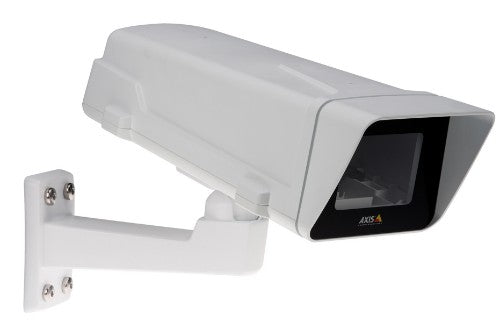 Axis 5900-281 camera housing Polymer White