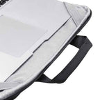 Mobilis TRENDY 30.5 cm (12") Briefcase Black