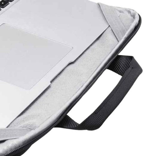 Mobilis TRENDY 30.5 cm (12") Briefcase Black