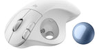 Logitech ERGO M575S mouse Office Right-hand Bluetooth Trackball 2000 DPI
