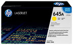 HP C9732A/645A Toner cartridge yellow, 12K pages/5% for Canon LBP-86