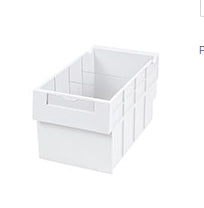 Ergotron 97-987 multimedia cart accessory White Drawer