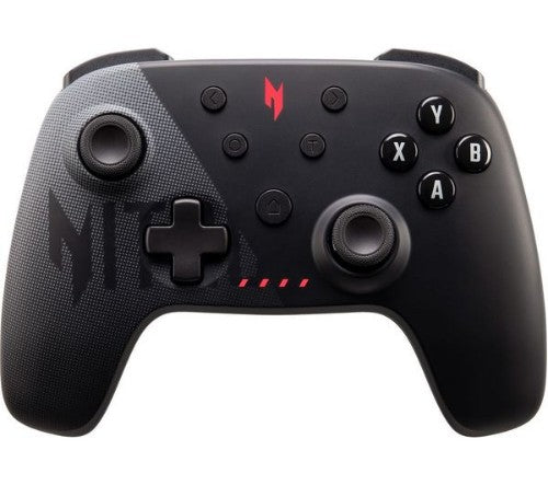 Acer Nitro Wireless Controller NGR300 Black Bluetooth/RF/USB Gamepad Analogue Android, PC, iOS