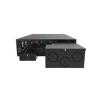 Eaton 93PX uninterruptible power supply (UPS) Double-conversion (Online) 20 kVA 20000 W