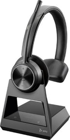 HP Poly Savi 7310 Office DECT 1880-1900 MHz Single Ear Headset