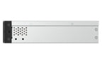 QNAP QSW-M7230-2X4F24T network switch Managed L3 10G Ethernet (100/1000/10000) 1U Black