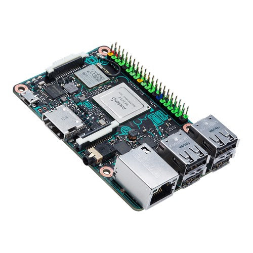 ASUS Tinker Board development board Rockchip RK3288