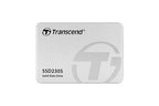 Transcend SSD230S 4 TB 2.5" Serial ATA III 3D NAND
