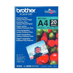 Brother A4 Glossy Paper
