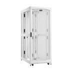 Eaton SRH423246W rack cabinet 42U Freestanding rack White