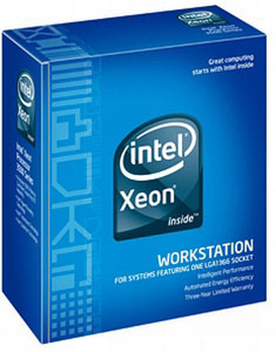 Intel Xeon E7-4830 processor 2.13 GHz 24 MB Smart Cache Box