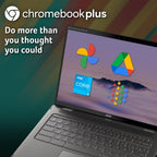 Acer Chromebook Spin 714 convertible (CP714-2WN) - Intel Core i3, 8GB, 256GB SSD, 14" WUXGA touchscreen, Chrome OS