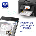 Epson WorkForce Pro WF-4820DWF Printer