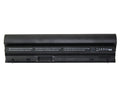 BTI Replacement battery for DELL Latitude E6220 E6320 6330 6430 laptops replacing OEM Part numbers: 312-1241 FRR0G MHPKF// 11.1V 5200mAh