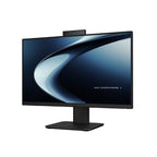 ASUS ExpertCenter P400 AiO P440VAK-BPCE73X Intel Core 5 210H 60.5 cm (23.8") 1920 x 1080 pixels All-in-One PC 16 GB DDR5-SDRAM 512 GB SSD Windows 11 Pro Wi-Fi 6E (802.11ax) Black