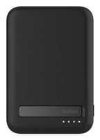 Belkin BoostCharge Pro Wireless charging Black