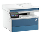 HP LaserJet Pro 4113fdn Black and white Printer, Ethernet Only; Copier, Scanner; Duplex
