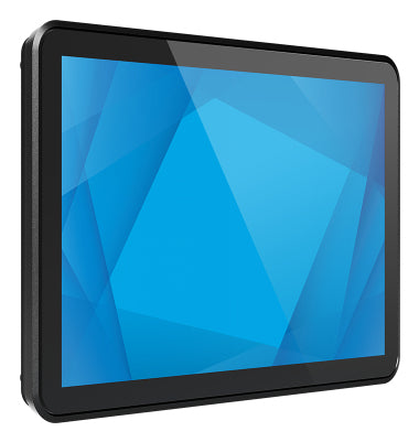 Elo Touch Solutions 1064L Digital signage flat panel 25.6 cm (10.1") LED 500 cd/m² Black Touchscreen