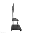 Neomounts NS-M4000BLACK TV trolley 60-105"