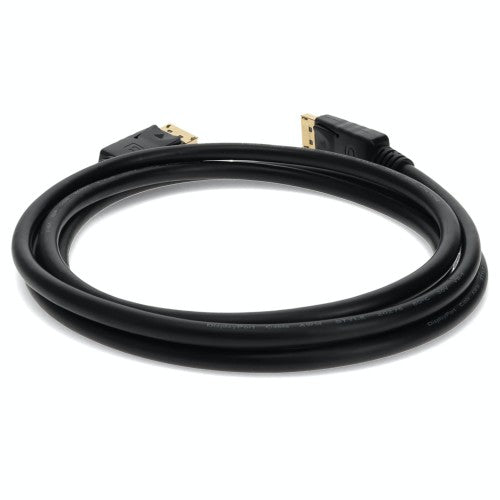 AddOn Networks DISPLAYPORT3M DisplayPort cable 3 m Black