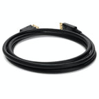 AddOn Networks DISPLAYPORT3M DisplayPort cable 3 m Black