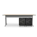 Kensington Secure Cabinet Trolley