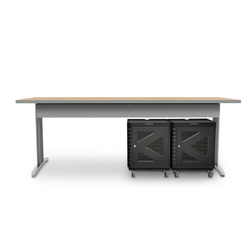 Kensington Secure Cabinet Trolley