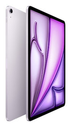 Apple iPad 13-inch Air M3 Wi-Fi 1TB - Purple