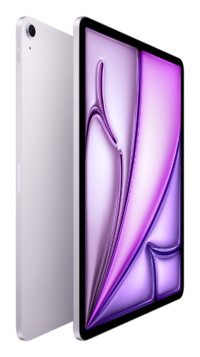 Apple iPad 13-inch Air M3 Wi-Fi 1TB - Purple