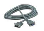 Schneider Electric Cable, Extension Cable for use w/ UPS communications cable 15'/5m