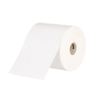 Zebra ZIPZLD3015728 barcode label White