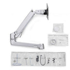 Ergotron LX Arm, Extension and Collar Kit