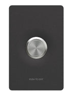 Ubiquiti UA-Button exit button Wired