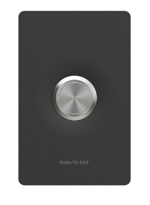 Ubiquiti UA-Button exit button Wired
